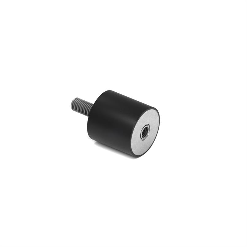 Schwingungsdämpfer Typ B 15x15mm (Set 10 Stück)