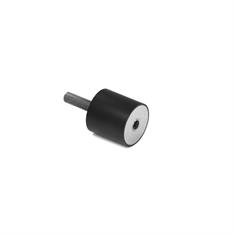 Schwingungsdämpfer Typ B 20x20mm (Set 10 Stück)