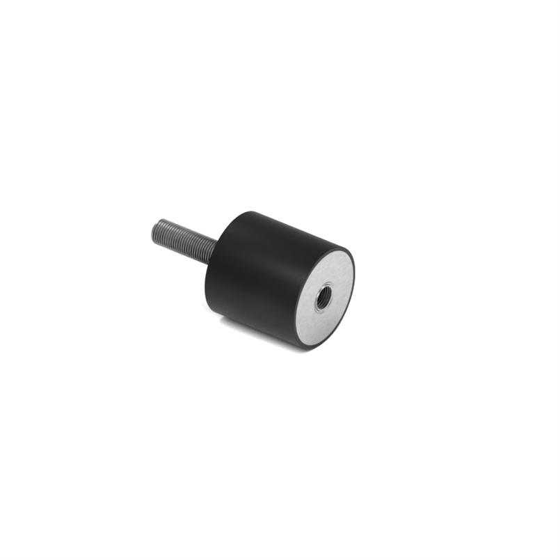 Schwingungsdämpfer Typ B 20x20mm (Set 10 Stück)