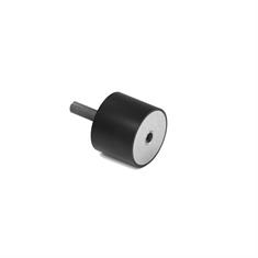 Schwingungsdämpfer Typ B 25x20mm (Set 10 Stück)