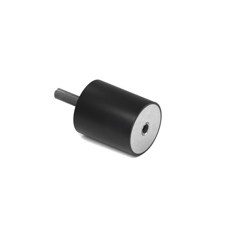 Schwingungsdämpfer Typ B 25x30mm (Set 10 Stück)