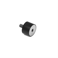 Schwingungsdämpfer Typ B 30x20mm (Set 10 Stück)