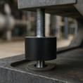 Schwingungsdämpfer Typ B 30x25mm (Set 10 Stück)