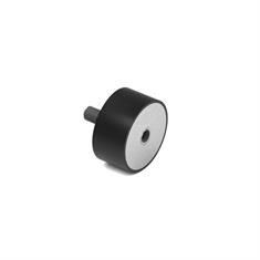 Schwingungsdämpfer Typ B 40x20mm (Set 10 Stück)