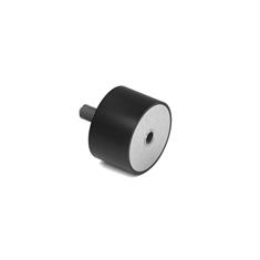 Schwingungsdämpfer Typ B 40x25mm (Set 10 Stück)