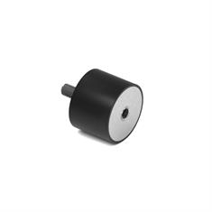 Schwingungsdämpfer Typ B 40x30mm (Set 10 Stück)