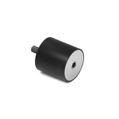 Schwingungsdämpfer Typ B 40x40mm (Set 10 Stück)