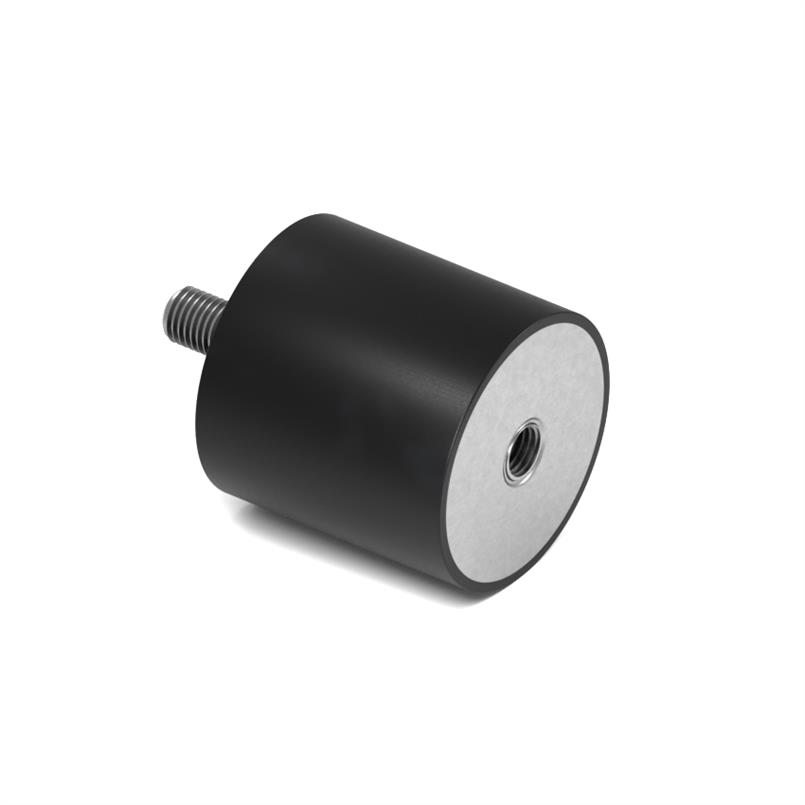 Schwingungsdämpfer Typ B 50x50mm (Set 10 Stück)