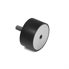 Schwingungsdämpfer Typ B 75x40mm (Set 5 Stück)