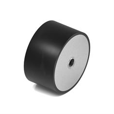 Schwingungsdämpfer Typ C 100x55mm (Set 5 Stück)