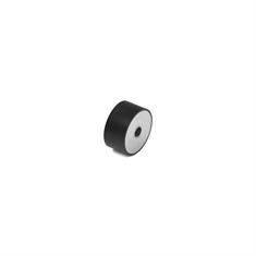 Schwingungsdämpfer Typ C 20x10mm (Set 10 Stück)