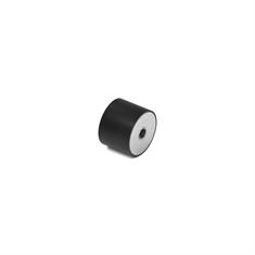 Schwingungsdämpfer Typ C 20x15mm (Set 10 Stück)