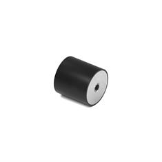 Schwingungsdämpfer Typ C 25x25mm (Set 10 Stück)