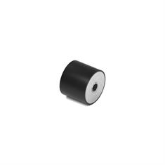 Schwingungsdämpfer Typ C 30x25mm (Set 10 Stück)