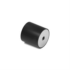 Schwingungsdämpfer Typ C 40x40mm (Set 10 Stück)