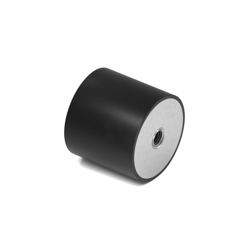 Schwingungsdämpfer Typ C 50x45mm (Set 10 Stück)