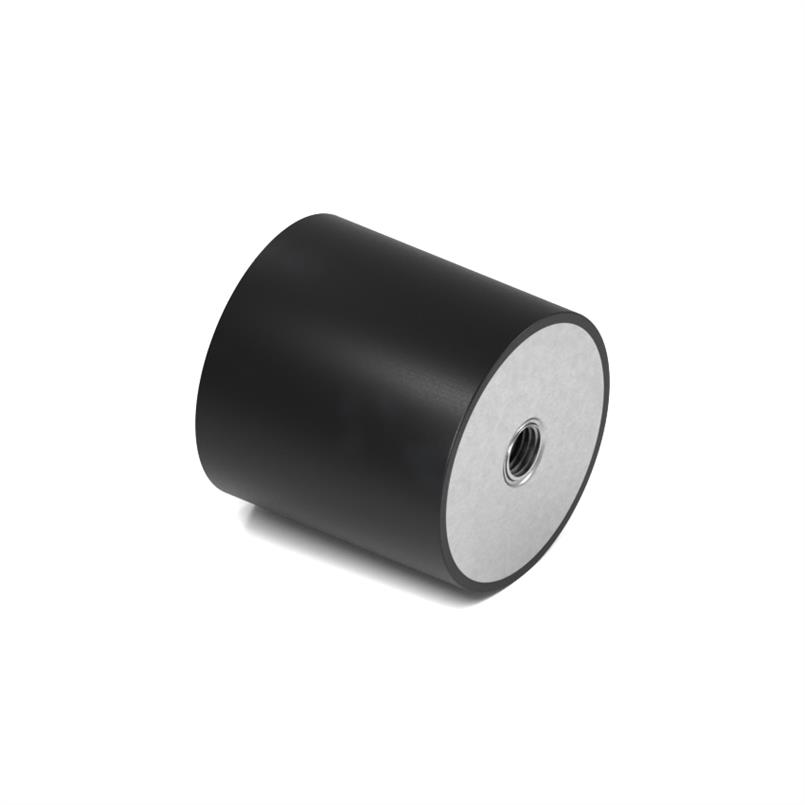 Schwingungsdämpfer Typ C 50x50mm (Set 10 Stück)