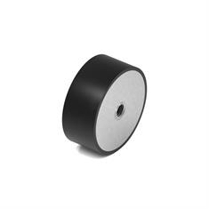 Schwingungsdämpfer Typ C 60x25mm (Set 10 Stück)