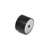 Schwingungsdämpfer Typ C 60x40mm (Set 10 Stück)