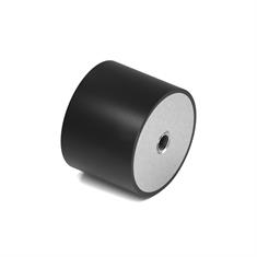 Schwingungsdämpfer Typ C 60x45mm (Set 10 Stück)