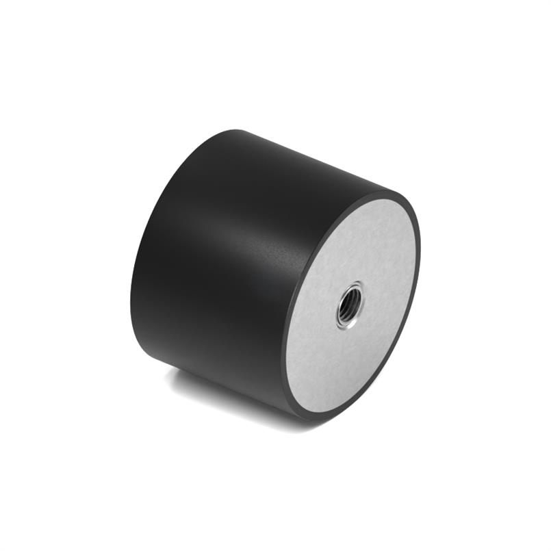 Schwingungsdämpfer Typ C 60x45mm (Set 10 Stück)