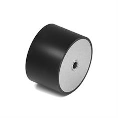 Schwingungsdämpfer Typ C 70x45mm (Set 5 Stück)