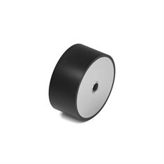 Schwingungsdämpfer Typ C 75x35mm (Set 5 Stück)