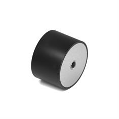 Schwingungsdämpfer Typ C 75x50mm (Set 5 Stück)