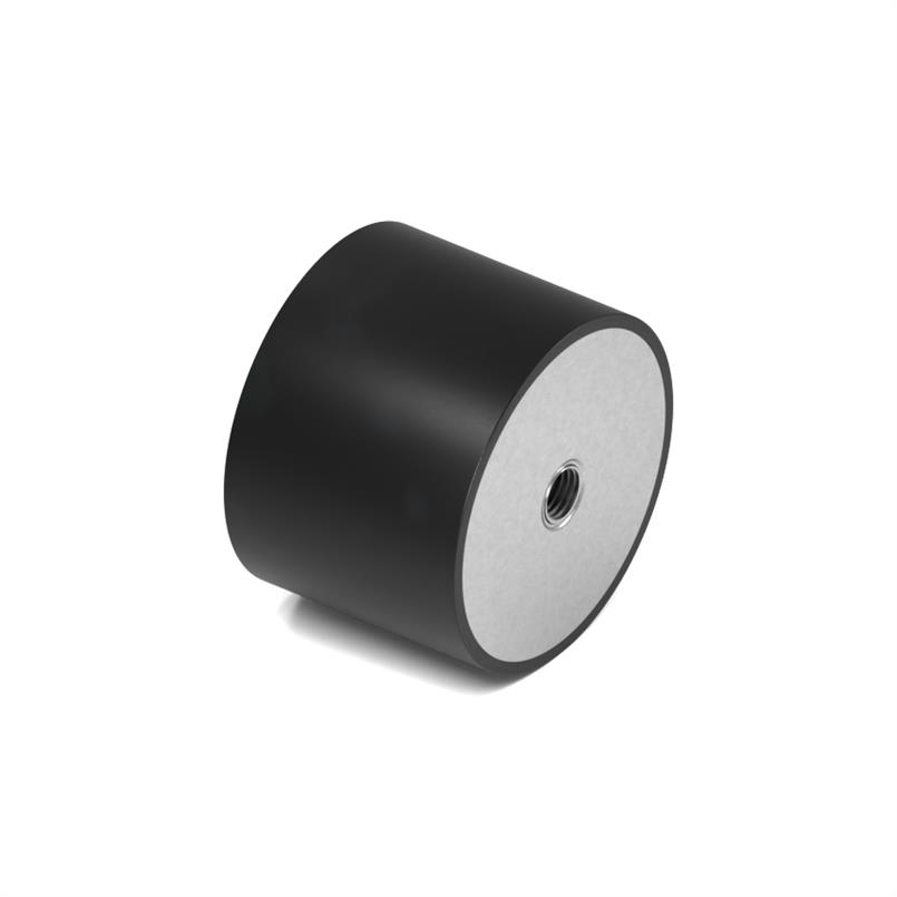 Schwingungsdämpfer Typ C 75x55mm (Set 5 Stück)