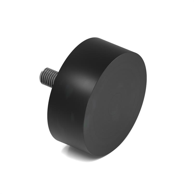 Schwingungsdämpfer Typ D 100x40mm (Set 5 Stück)