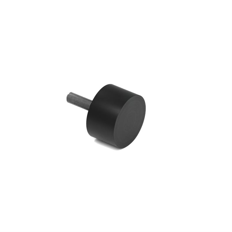 Schwingungsdämpfer Typ D 25x15mm (Set 10 Stück)