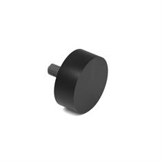 Schwingungsdämpfer Typ D 50x20mm (Set 10 Stück)