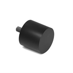 Schwingungsdämpfer Typ D 50x45mm (Set 10 Stück)