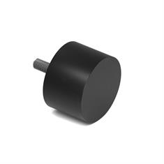 Schwingungsdämpfer Typ D 75x50mm (Set 5 Stück)