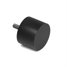 Schwingungsdämpfer Typ D 75x55mm (Set 5 Stück)