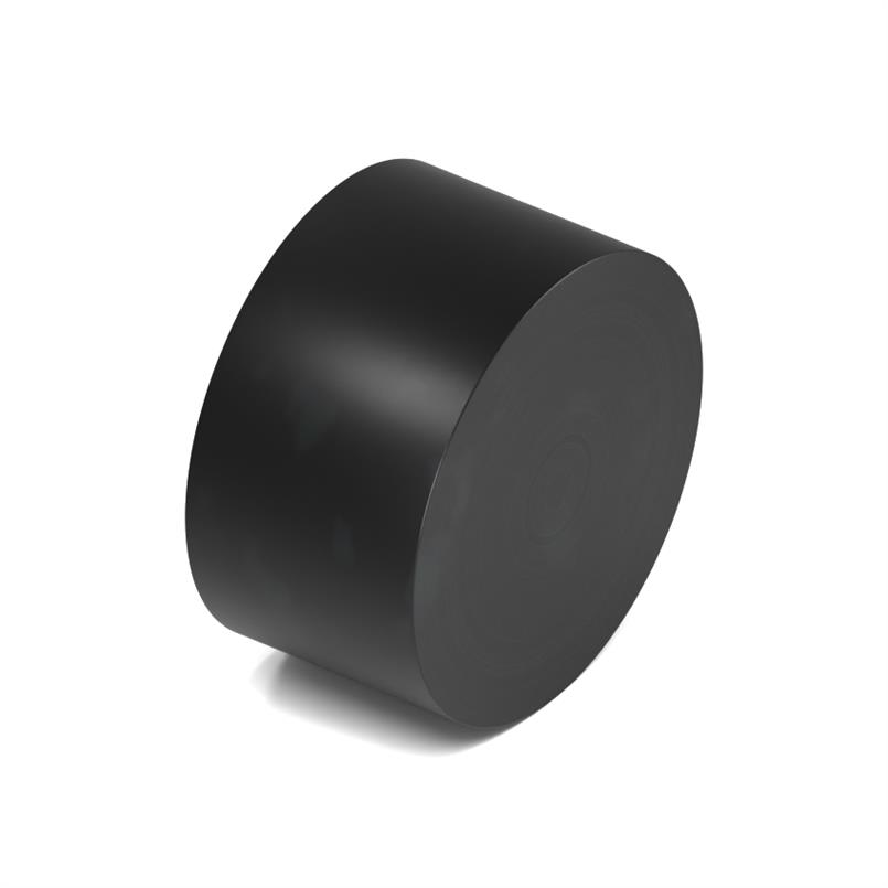 Schwingungsdämpfer Typ E 100x55mm (Set 5 Stück)