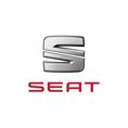 Seat Exeo Automatte (4 Stück pro Set)