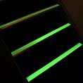 Selbstkl. Anti-Rutsch-Streifen standard glow in the dark 50