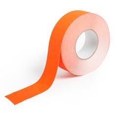 Selbstkl. Anti-Rutsch-Streifen standard orange B=50 mm
