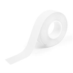 Selbstkl. Anti-Rutsch-Streifen wasserbest. weiß B=50 mm