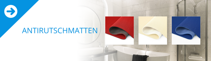 Sicher & Stilvoll: Unsere PVC Anti-Rutschmatte für Badezimmer und Poolbereiche 💦🛁 