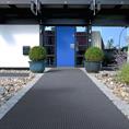 Sicherheitsmatte antirutsch basalt (LxB=100x300cm)