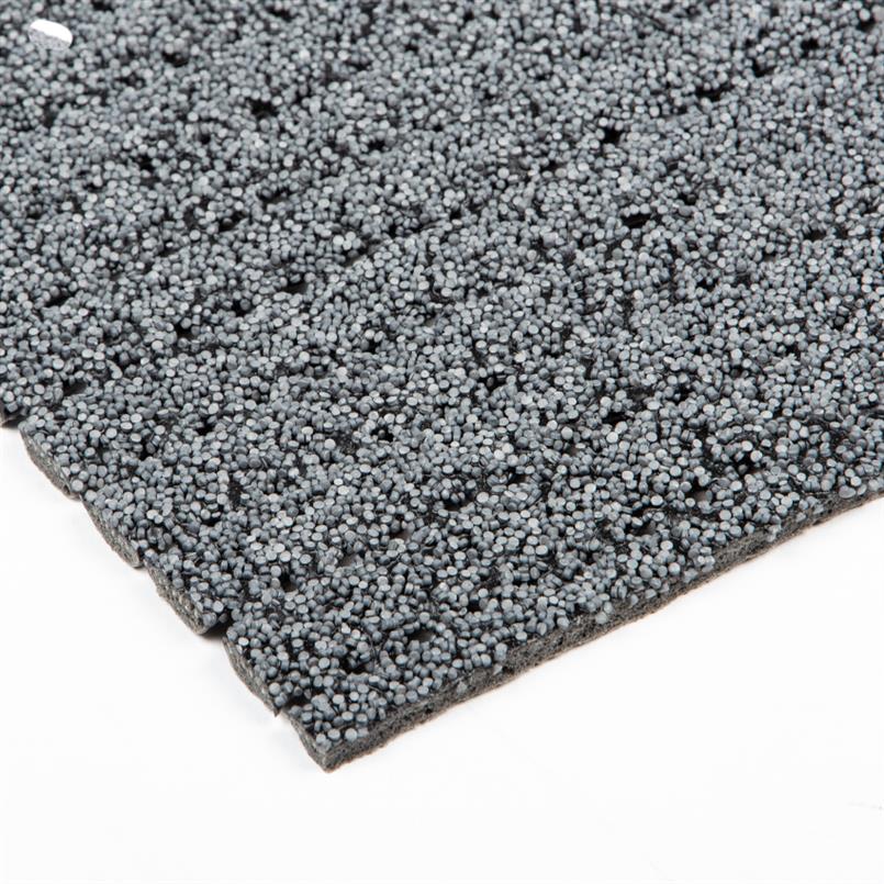 Sicherheitsmatte antirutsch basalt (LxB=100x300cm)