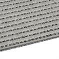 Sicherheitsmatte antirutsch basalt (LxB=60x180cm)