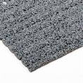 Sicherheitsmatte antirutsch basalt (LxB=80x200cm)