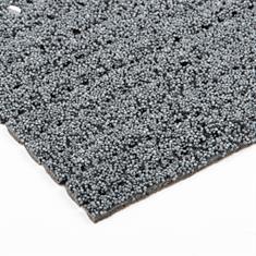 Sicherheitsmatte antirutsch basalt (LxB=80x200cm)