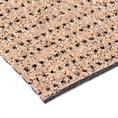 Sicherheitsmatte antirutsch beige (LxB=10x1,2m)