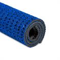 Sicherheitsmatte antirutsch blau (LxB=10x1,8m)