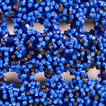 Sicherheitsmatte antirutsch blau (LxB=80x200cm)
