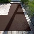 Sicherheitsmatte antirutsch lava (LxB=10x1,2m)